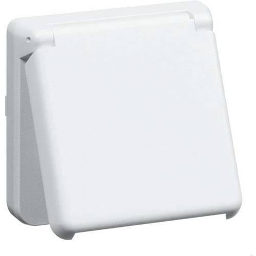 PEHA by Honeywell 1fach Komplett Steckdose Orange 642711 1 St.