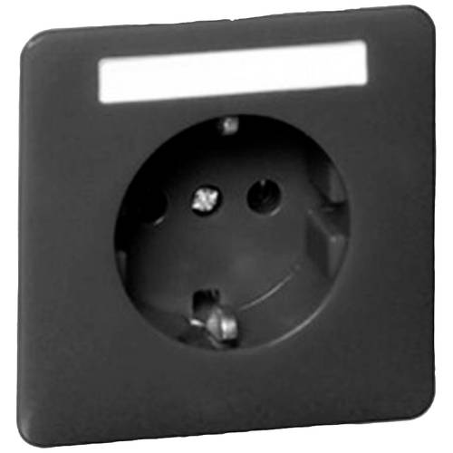 PEHA by Honeywell 1fach Komplett Steckdose Grün 796121 1 St.