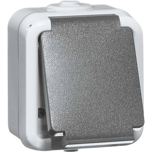 PEHA by Honeywell 1fach Komplett Steckdose 390711 1 St.