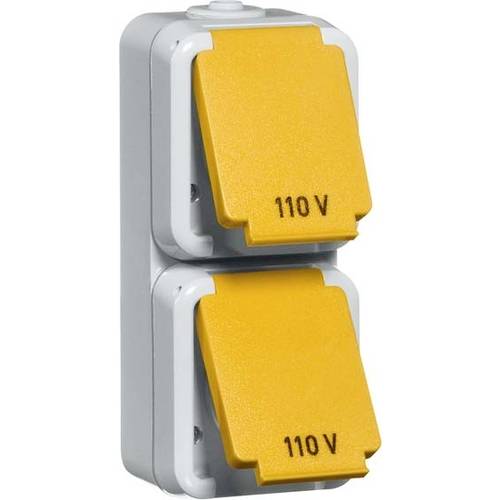 PEHA by Honeywell Komplett Steckdose 307911 1 St.