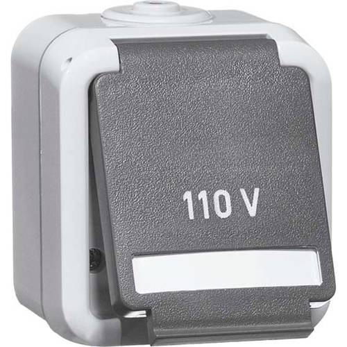 PEHA by Honeywell Komplett Steckdose 307211 1 St.