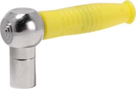 PEHA by Honeywell Zubehör Winkelbuchsenstecker D 1 965591 1 St.