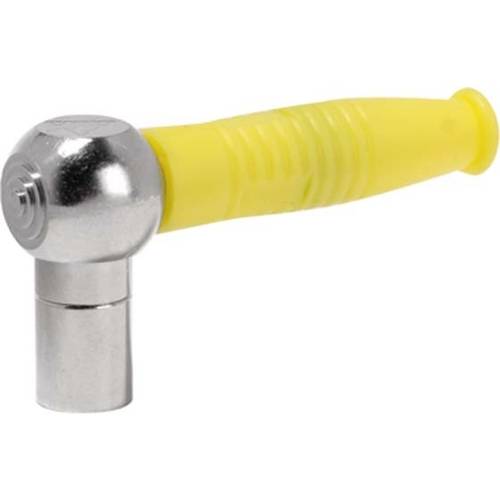 PEHA by Honeywell Zubehör Winkelbuchsenstecker D 1 965591 1 St.