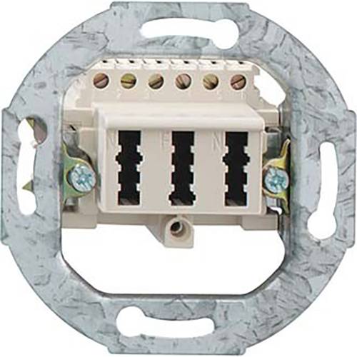 PEHA by Honeywell Einsatz TAE-Steckdose Weiß 981091 1 St.