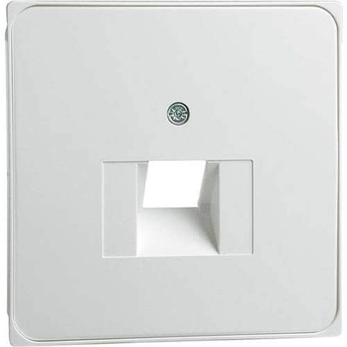 PEHA by Honeywell Abdeckung Abdeckung Aluminium 787311 1 St.