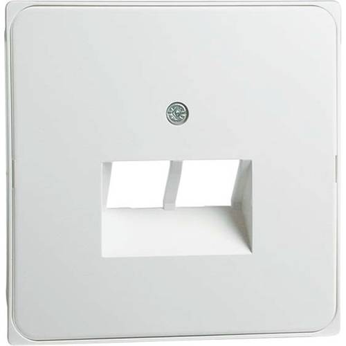 PEHA by Honeywell Abdeckung Abdeckung Aluminium 788011 1 St.