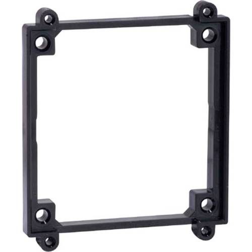 PEHA by Honeywell Rahmen Rahmen Rot 610911 1 St.