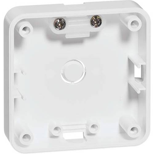 PEHA by Honeywell Aufputzgehäuse Aufputzgehäuse 613611 1 St.