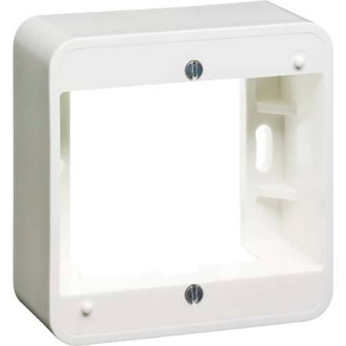 PEHA by Honeywell Aufputzgehäuse Aufputzgehäuse 199511 1 St.