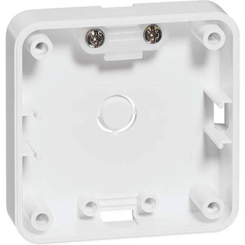 PEHA by Honeywell Aufputzgehäuse Aufputzgehäuse 618611 1 St.