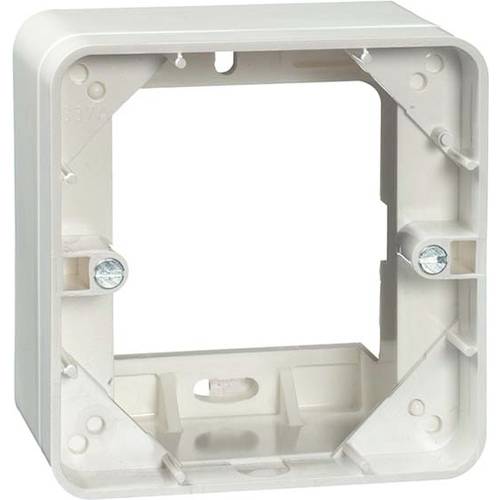 PEHA by Honeywell Aufputzgehäuse Aufputzgehäuse 207411 1 St.