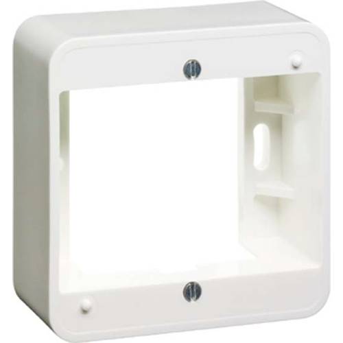 PEHA by Honeywell Aufputzgehäuse Aufputzgehäuse 207111 1 St.