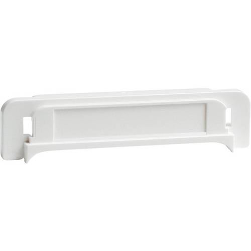 PEHA by Honeywell Abdeckung Beschriftungsfeld 627211 1 St.