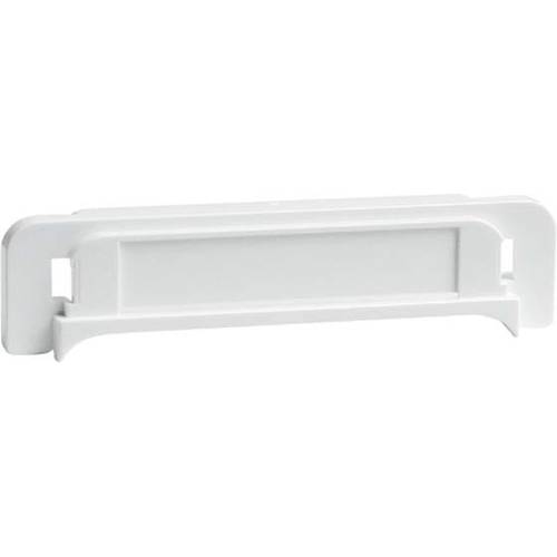 PEHA by Honeywell Abdeckung Beschriftungsfeld 629611 1 St.