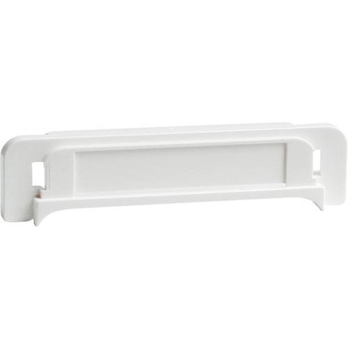 PEHA by Honeywell Abdeckung Beschriftungsfeld 626711 1 St.