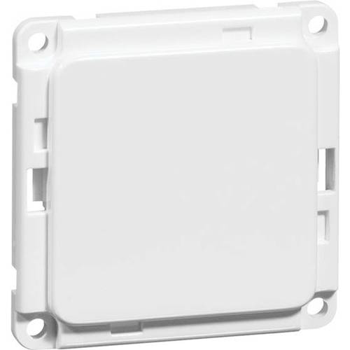 PEHA by Honeywell Abdeckung Blindabdeckung Aluminium 624011 1 St.