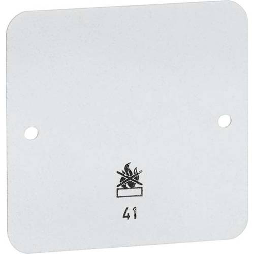 PEHA by Honeywell 1fach Abdeckung Abdeckung 585111 1 St.