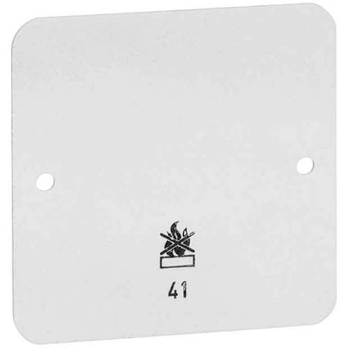 PEHA by Honeywell 3fach Abdeckung Abdeckung 585311 1 St.