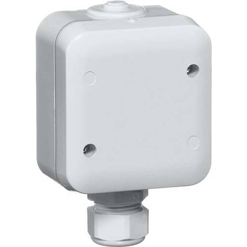 PEHA by Honeywell Zubehör Gehäuse Grau 305411 1 St.