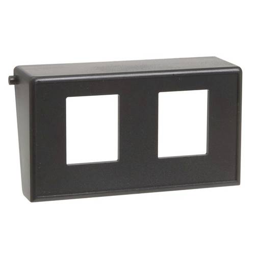 PEHA by Honeywell Zubehör Montagezubehör Schwarz 594611 1 St.