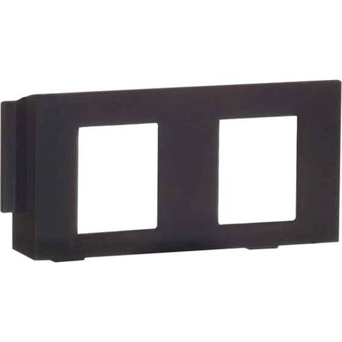 PEHA by Honeywell Zubehör Montagezubehör Schwarz 598411 1 St.