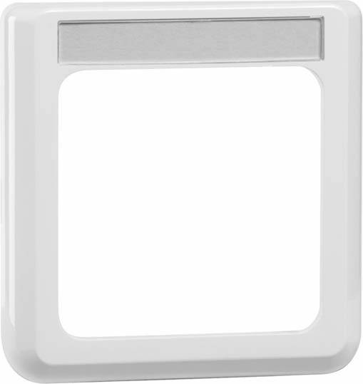 PEHA by Honeywell Rahmen Rahmen Orange 677311 1 St.