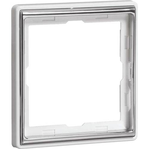 PEHA by Honeywell Rahmen Rahmen Weiß 882111 1 St.