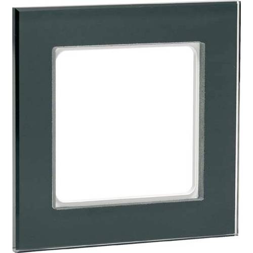 PEHA by Honeywell Rahmen Rahmen Schwarz 123111 1 St.