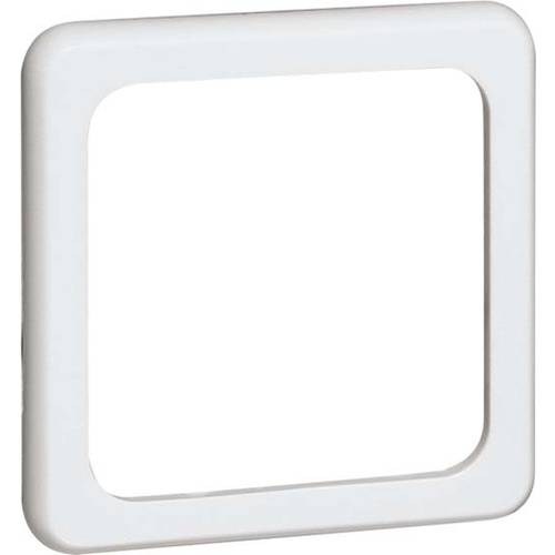 PEHA by Honeywell Rahmen Rahmen Weiß 202111 1 St.