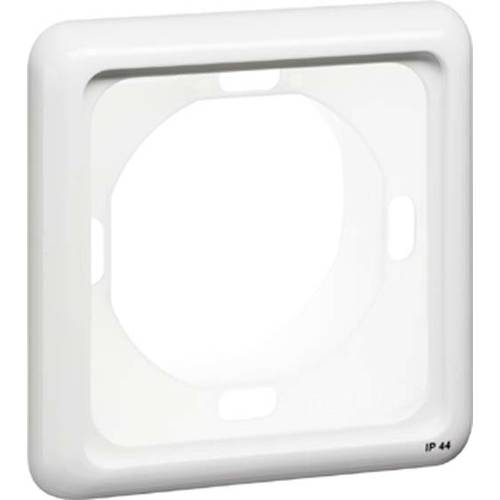 PEHA by Honeywell Rahmen Rahmen Weiß 362111 1 St.