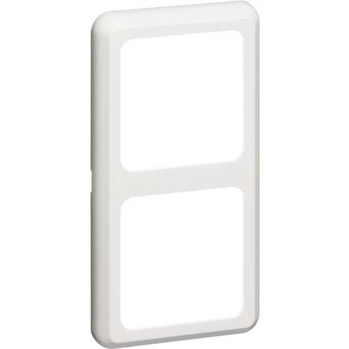 PEHA by Honeywell Rahmen Rahmen Aluminium 623811 1 St.