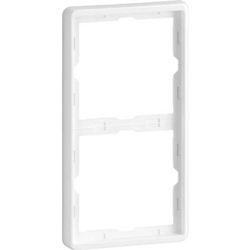 Thumbnail - PEHA by Honeywell Rahmen Rahmen Aluminium 315211 1 St.