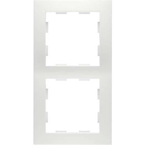 PEHA by Honeywell Rahmen Rahmen Weiß 318931 1 St.