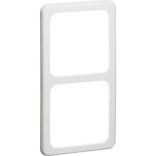 PEHA by Honeywell Rahmen Rahmen Reinweiß 201711 1 St.