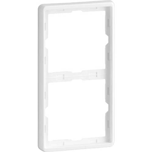 PEHA by Honeywell Rahmen Rahmen Reinweiß 820211 1 St.