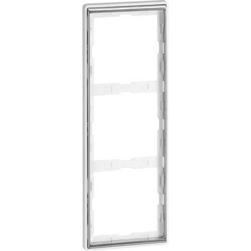 PEHA by Honeywell Rahmen Rahmen Aluminium 773311 1 St.