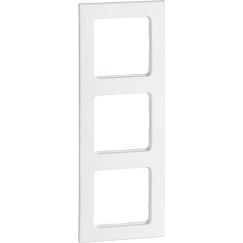 PEHA by Honeywell Rahmen Rahmen Aluminium 50311 1 St.