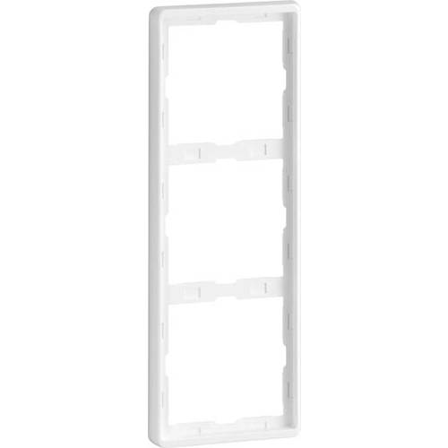 PEHA by Honeywell Rahmen Rahmen Aluminium 315311 1 St.