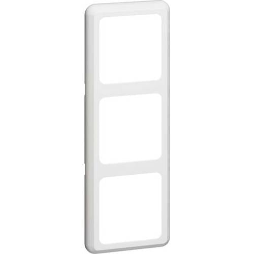 PEHA by Honeywell Rahmen Rahmen Grau 613311 1 St.