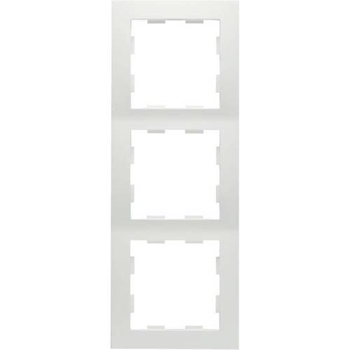 PEHA by Honeywell Rahmen Rahmen Weiß 318951 1 St.