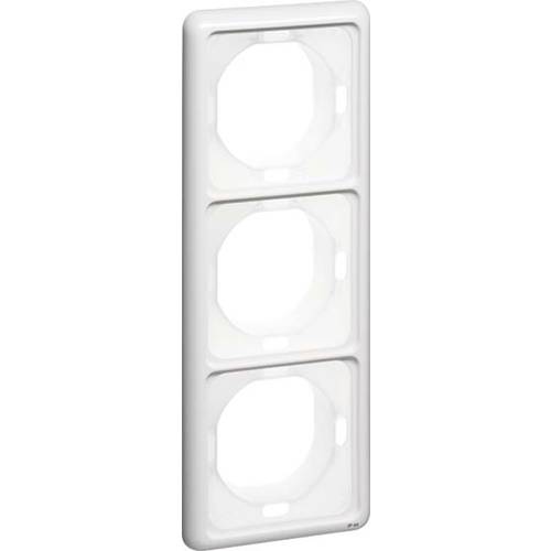 PEHA by Honeywell Rahmen Rahmen Weiß 362311 1 St.