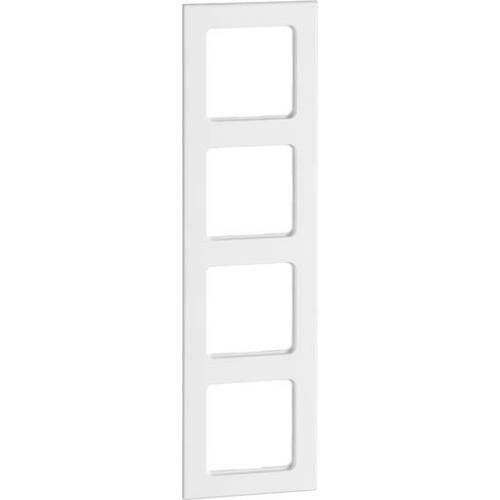 PEHA by Honeywell Rahmen Rahmen Schwarz 35411 1 St.