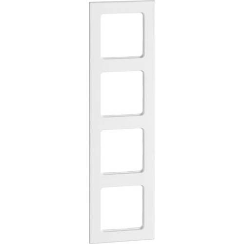 PEHA by Honeywell Rahmen Rahmen Weiß 20411 1 St.