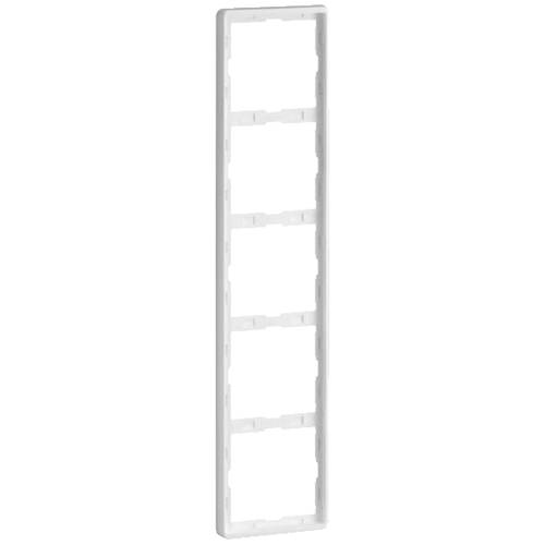 PEHA by Honeywell Rahmen Rahmen Aluminium 315511 1 St.