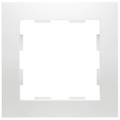 PEHA by Honeywell Rahmen Rahmen Reinweiß 319811 1 St.