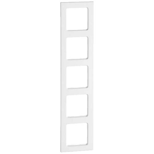 PEHA by Honeywell Rahmen Rahmen Weiß 20511 1 St.