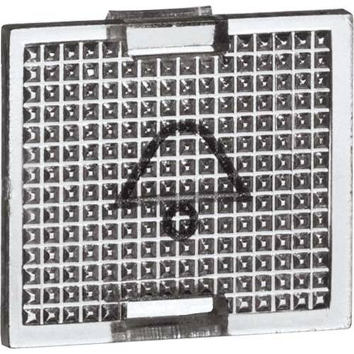 PEHA by Honeywell Abdeckung 584811 1 St.