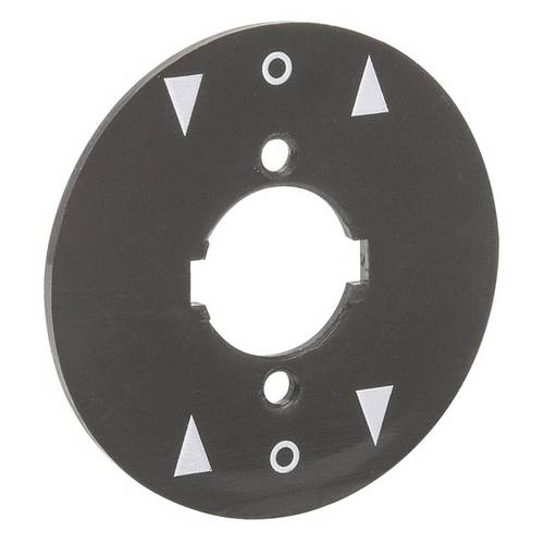 PEHA by Honeywell Abdeckung 584521 1 St.