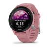 Garmin Forerunner 255S - 2,79 cm (1.1") - MIP - 4 GB - GPS - 39 g - 218 x 218 px