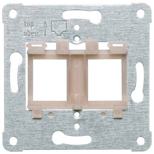 PEHA by Honeywell Zwischenrahmen Befestigungsplatte 742511 1 St.